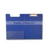 PVC Leather A4 Clipboard Folder (BLY8-1006WB)