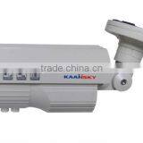 Outdoor HD SDI Camera With 3 Megapixel Lens, HD SDI ir Bullet Camera 1080P thumbnail-3