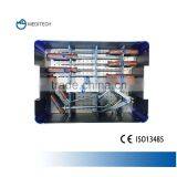 Posterior Cervical Plate Instrument Set Orthopedic Spinal Surgical Instruments thumbnail-1