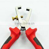 High Quality Wire Stripping Pliers Wire Stripper End Cutting Pliers thumbnail-4