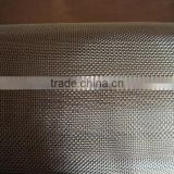 (china supplier) 325 mesh stainless steel wire cloth