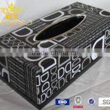 Wholesale Wrapping Plastic Tissue Paper Box thumbnail-5