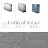 Commercial Steam Room High Pressure Steam Generator Steam Shower Cubicle Enclosure Bath Cabin thumbnail-4