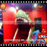Fashion Truck Mobile 9d Cinema On Car thumbnail-5