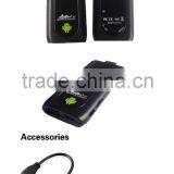 High Qulity Cloudnetgo CR9 RK3188 Quad Core Wifi Miracast DLNA Android Fanless Mini pc