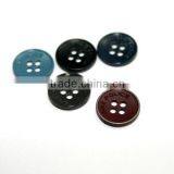 Fashion 4-hole Bulk Buttons Sewing Accessory thumbnail-3