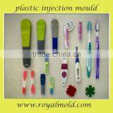 China Injection Mouldings Plastic Assembly thumbnail-2