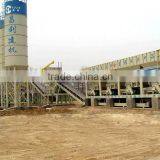 High Quality Stabilized Soil Mixing Station Hot Sale