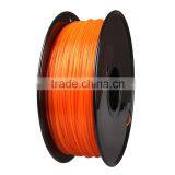 3D Printer Material Filament ABS T-shirt 3d Printer Transparent Orange thumbnail-4