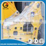 Hot Sale GLB1400 Hydraulic Breaker/rock Breaker for Excavator