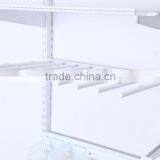 Metal Bathroom Wardrobe Bracket and Hanging System thumbnail-4