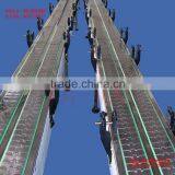 Two Conveyor in Parallel Table Top Steel Conveyor thumbnail-4