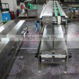Steel Conveyor Belt/stainless Steel Conveyor System thumbnail-4