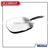 11" Fry Pan With 2 Spouts thumbnail-3