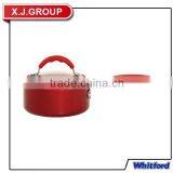 16cm Forged Aluminum Color Non-stick Coating Saucepan thumbnail-4