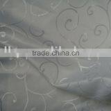 Yarn Dyed 100% Polyester Woven Jacquard Mattress Fabric thumbnail-1