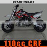 Lifan Engine 110cc Engine Pit Bike for Sell thumbnail-2