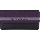 RFID Blocking Flap Clutch Wallet thumbnail-2