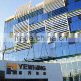 Light Steel Structure Shopping Mall