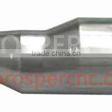 Cnc Metal Spinning Machine for Auto Parts Manufacturing thumbnail-4