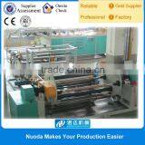 Multi-layer CPE Cast Film Extrusion Machinery