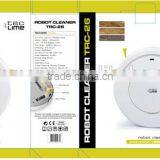 2016 Newest Design Robot Vacuum Cleaner thumbnail-2