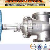F304 150Lbs/300Lbs Stainless Steel Gate Valve thumbnail-6