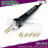 SR-618 Rhinestone Applicator