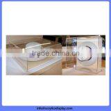 New Wholesale High-ranking Outdoor Acrylic Box thumbnail-4