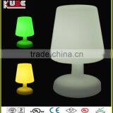 Plastic Wireless Camping LED Table Lamp thumbnail-3