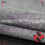 nylon polyester blended melange mini matt fabric taslan oxford for coat winter jacket