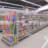 High Quality Classic Hot Sell Marketing Display Rack and Shelf thumbnail-1