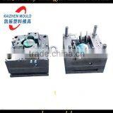Electric On-board Vacuum Cleaner Mould,plastic Car Vacuum Clearner Mould thumbnail-4