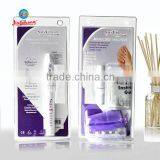 Clear Blister Double Clamshell Packing