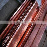6m C1100 Price for Copper Round Rod/Flat Round Solid Brass Bars thumbnail-3