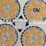 A Small Fan Can Speed the Heat Long Lifes Led Par 64 Par Can Light Price thumbnail-5