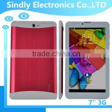 Cheapest 7 inch 3G tablet pc from shenzhen factory