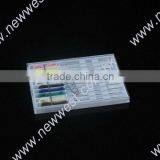 10 Threads Mini Hotel Sewing Kit Box thumbnail-1