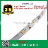 Led Strip Light DC12/24v High Bright 5050 Led Strip 60leds/m Flexible Addressable Rgb Led Strip thumbnail-4