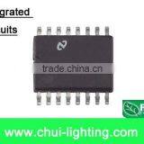 AT24C256-8P3 IC EEPROM 256KBIT IND 8TSSOP thumbnail-1