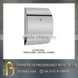 China Manufacturer Custom Selling Home Mailbox