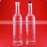 Storage Bottles Glass Jar Glass Canister thumbnail-1