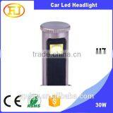 High Power Led Headlight Bulb h7 Headlight Led h4 / h7 Led Headlight Bulb thumbnail-3