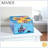 Household Essential Socks and Underwear Storage Boxes thumbnail-1