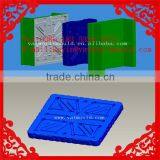 Pallet Plastic, Plastic Pallet Manufacturers, Plastic Pallet Machine thumbnail-3