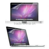 HOT!! New-Arrival!! Clear Screen Protector For Apple Macbook Pro 13