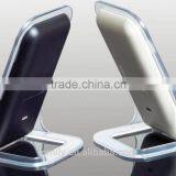 Wireless Charging Pad Wireless Charger For Mobile Phone S7/S7edge, S7 Wireless Charging Stand 3-Coils Design thumbnail-3