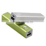 UL Listed Custom Powerbanks for Trade Shows Corporate Events thumbnail-6