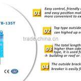 BLTB-135T Top Type High Quality Hydraulic Hammer Suitable for 16-21 Ton Excavator thumbnail-2