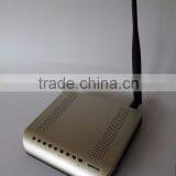 Wifi Router Arec50E High Speed Wireless Dual Band Gigabit Mini Repeater A.C. thumbnail-1